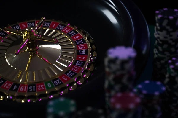 sektorplay Dragon Tiger live dealer studio with card layout and betting positions