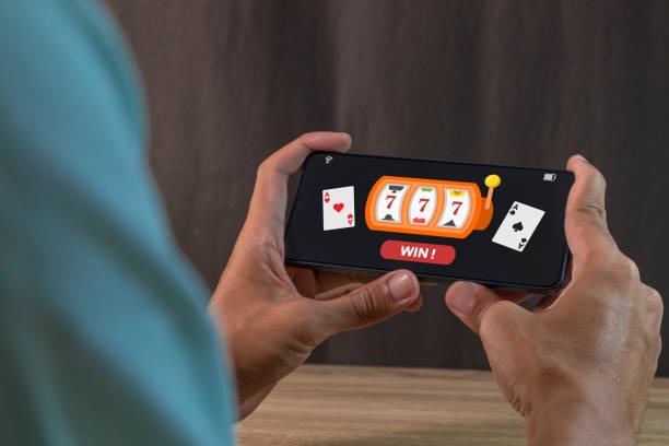 Kombinasi Number Game 